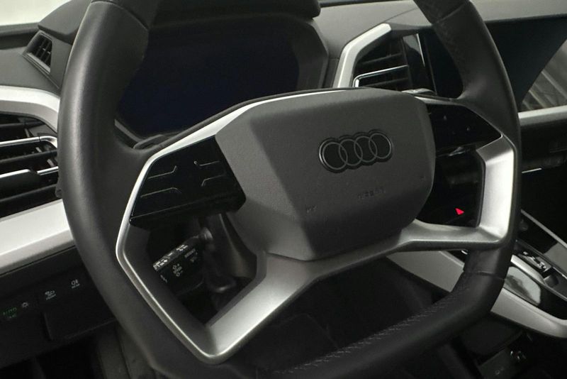 Audi Q4 e-tron bild 10