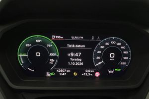 Audi Q4 e-tron bild 11