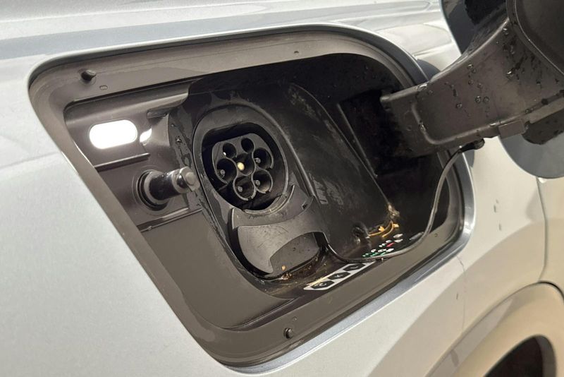Audi Q4 e-tron bild 20