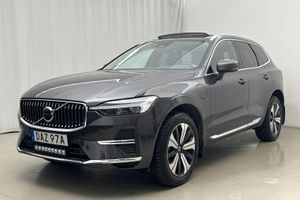 Volvo XC60 bild 1