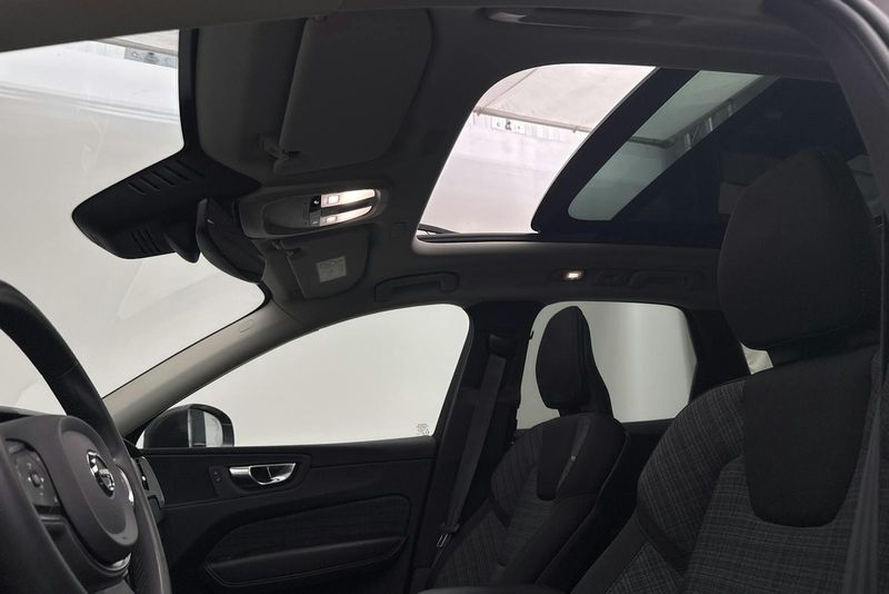 Volvo XC60 bild 19