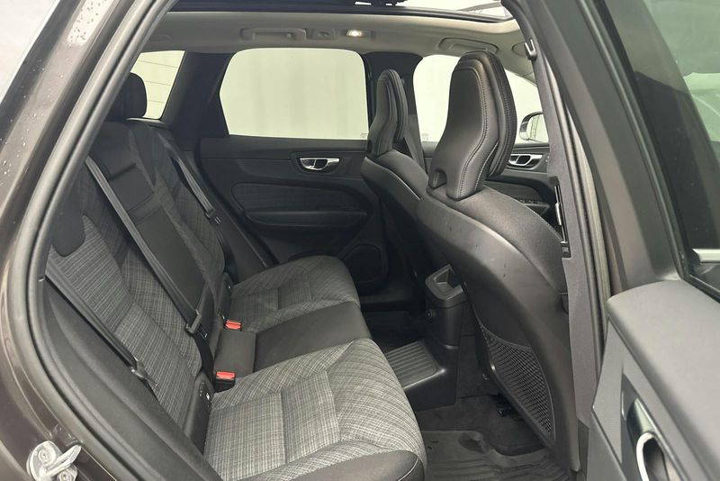 Volvo XC60 bild 8