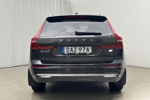 Volvo XC60 bild 5
