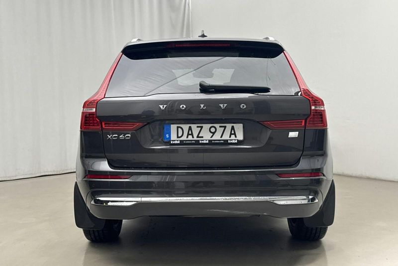 Volvo XC60 bild 5