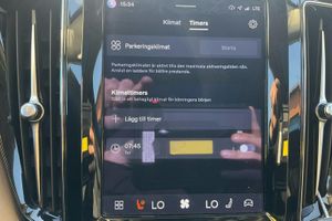 Volvo XC60 bild 15