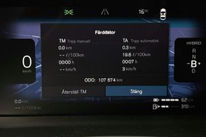 Volvo XC60 bild 11