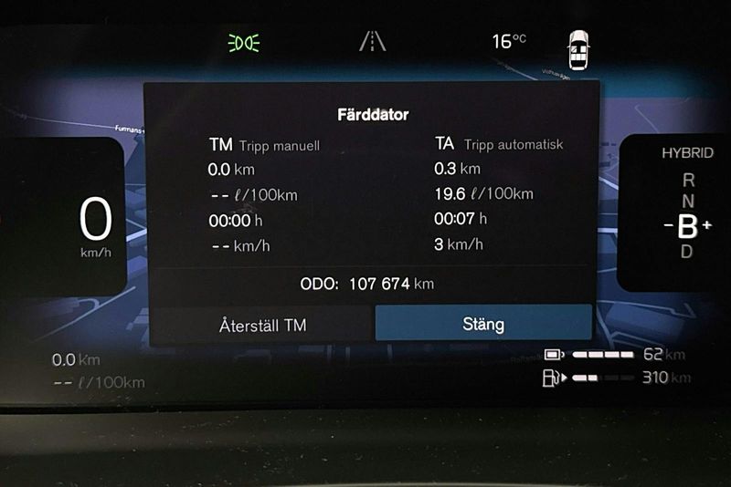 Volvo XC60 bild 11