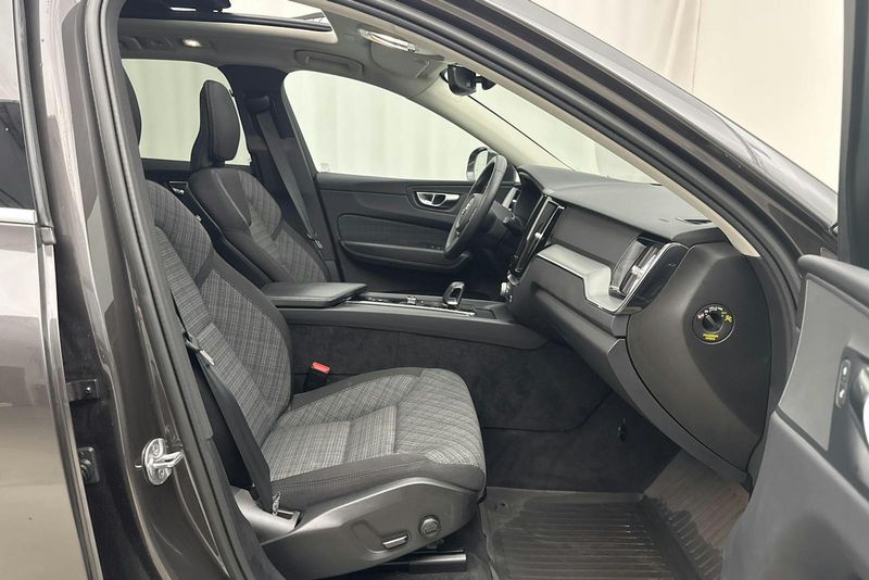 Volvo XC60 bild 7