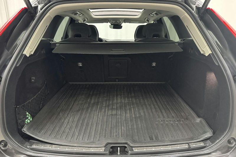 Volvo XC60 bild 9