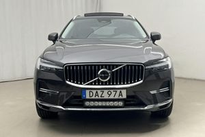 Volvo XC60 bild 4