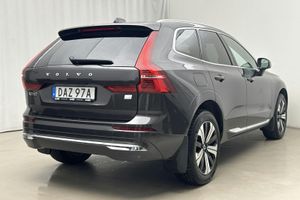 Volvo XC60 bild 3