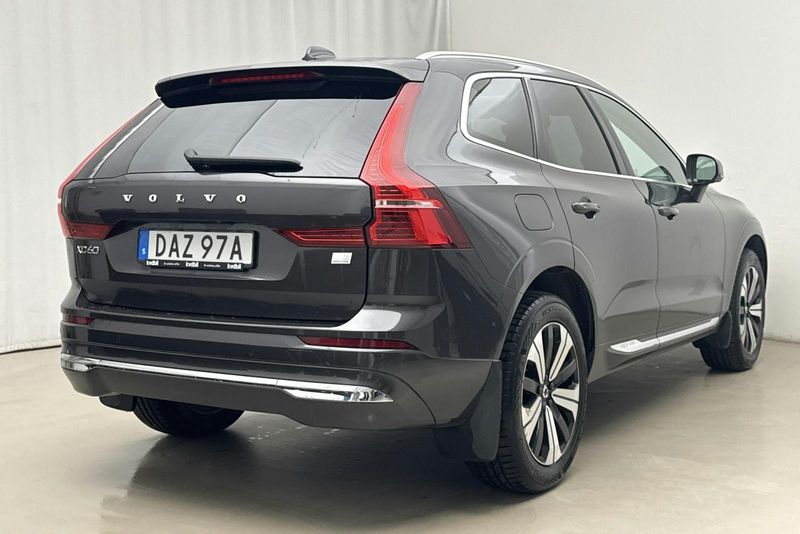 Volvo XC60 bild 3