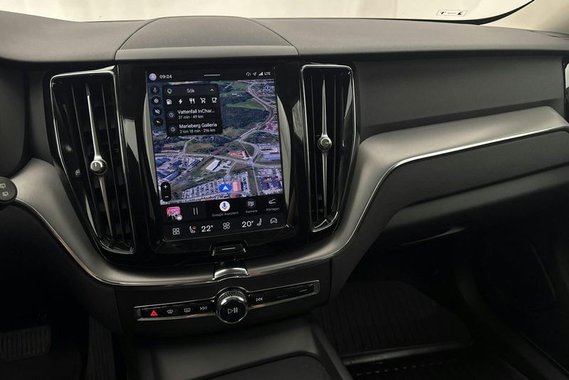 Volvo XC60 bild 16