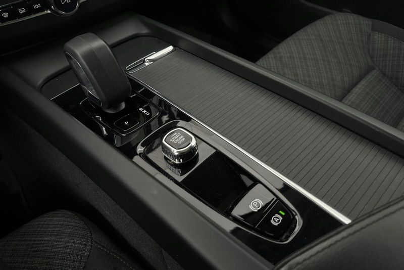 Volvo XC60 bild 17