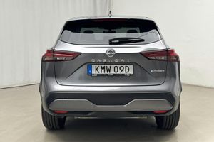 Nissan Qashqai bild 5