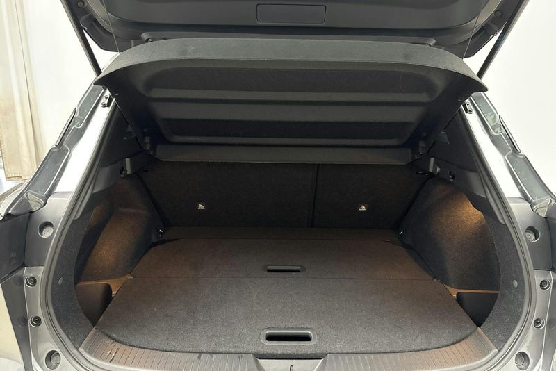 Nissan Qashqai bild 9