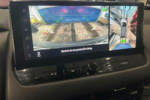Nissan Qashqai bild 13