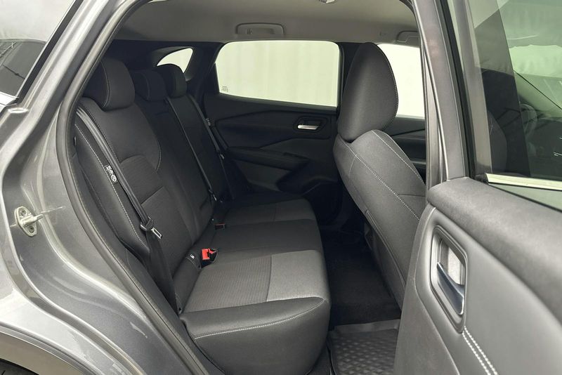 Nissan Qashqai bild 8