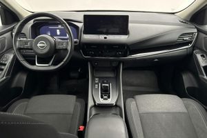 Nissan Qashqai bild 6