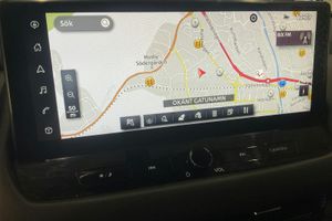 Nissan Qashqai bild 12