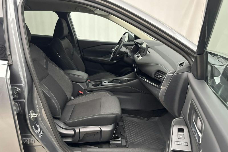 Nissan Qashqai bild 7