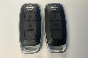 Nissan Qashqai bild 17