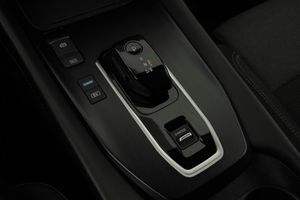 Nissan Qashqai bild 16