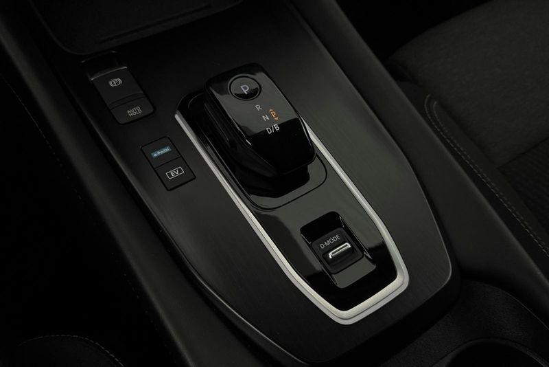 Nissan Qashqai bild 16