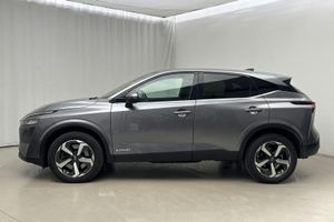 Nissan Qashqai bild 2