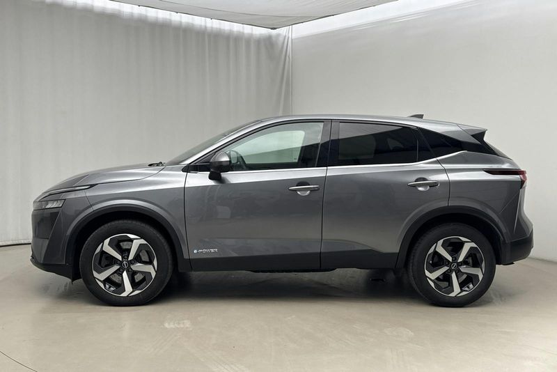 Nissan Qashqai bild 2