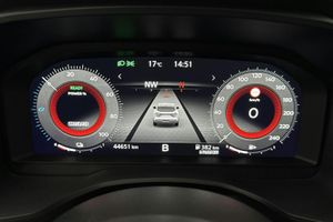 Nissan Qashqai bild 10