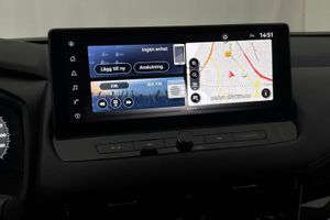 Nissan Qashqai bild 11