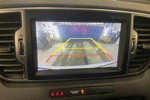 Kia Sportage bild 12