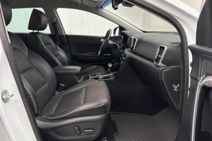 Kia Sportage bild 7