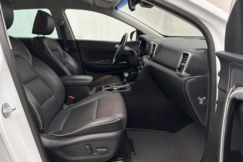 Kia Sportage bild 7