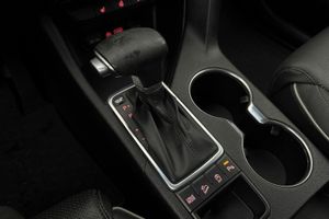 Kia Sportage bild 15