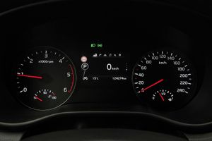 Kia Sportage bild 10