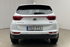 Kia Sportage bild 5