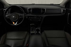 Kia Sportage bild 6