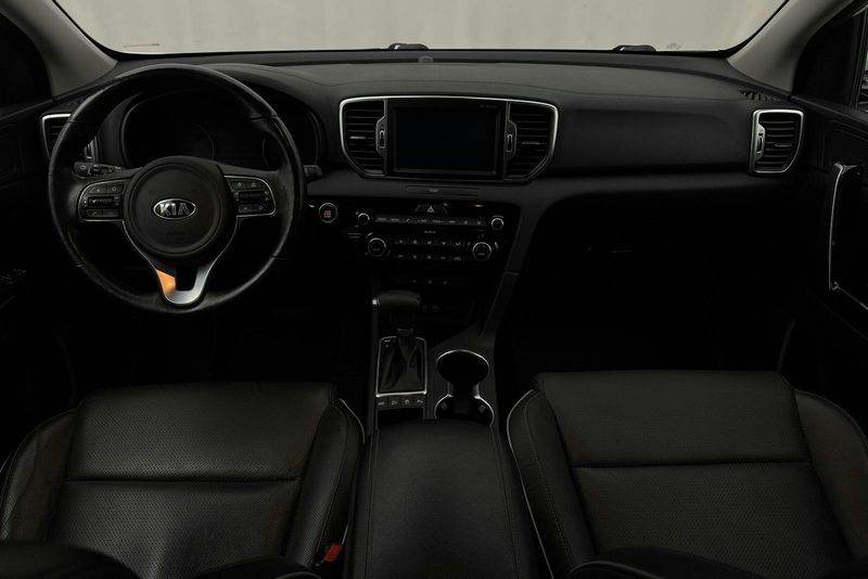 Kia Sportage bild 6