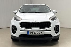 Kia Sportage bild 4