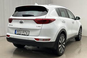 Kia Sportage bild 3