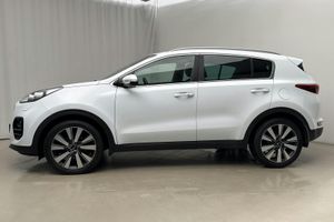 Kia Sportage bild 2