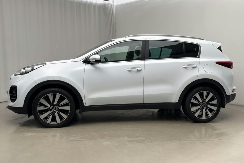 Kia Sportage bild 2