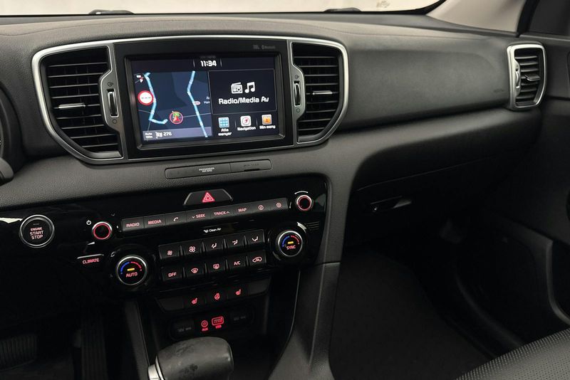 Kia Sportage bild 14
