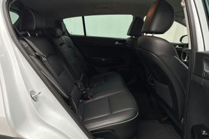 Kia Sportage bild 8