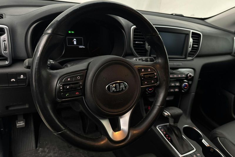 Kia Sportage bild 19