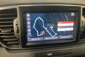 Kia Sportage bild 11