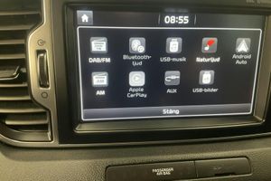 Kia Sportage bild 13