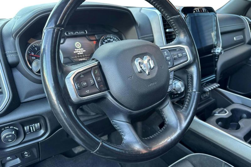 Dodge Ram bild 16